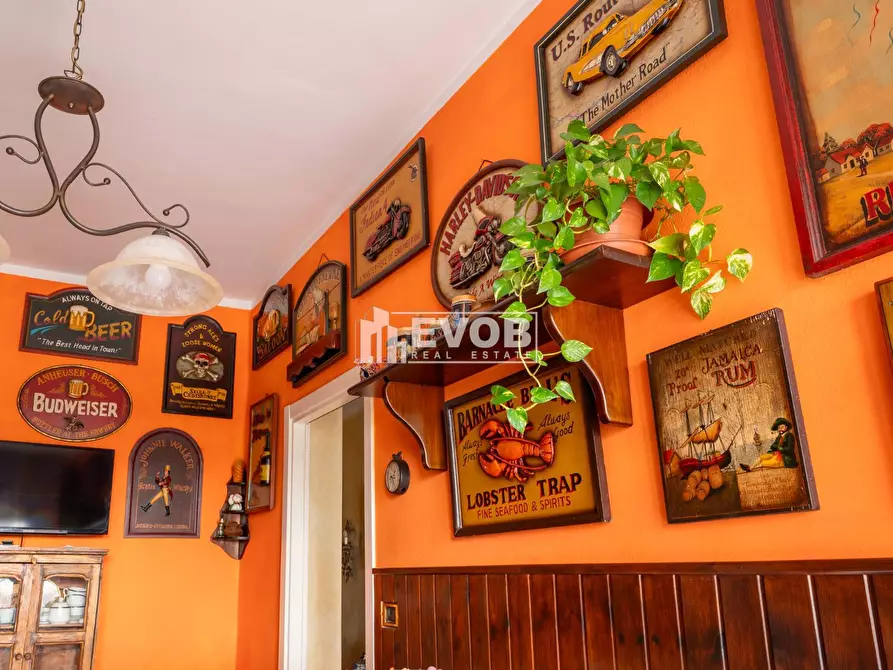 Immagine 10 di Appartamento in vendita  in Corso Traiano 28 a Torino