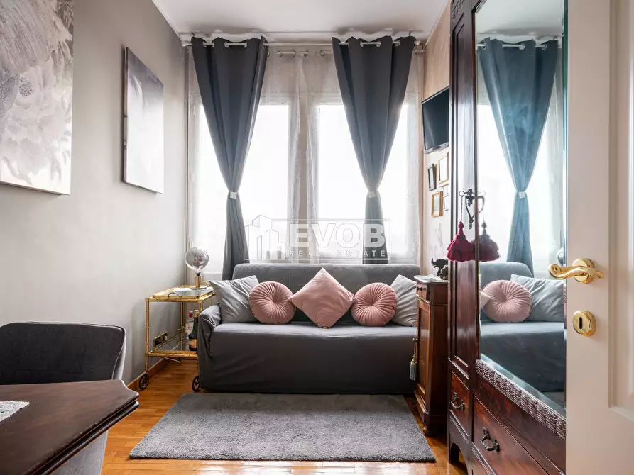 Immagine 19 di Appartamento in vendita  in Corso Traiano 28 a Torino