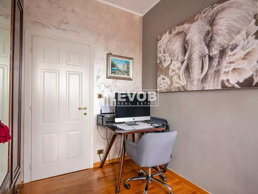 Immagine 20 di Appartamento in vendita  in Corso Traiano 28 a Torino