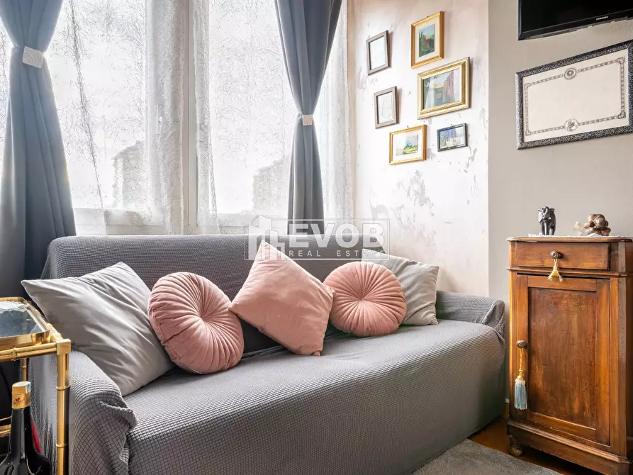 Immagine 21 di Appartamento in vendita  in Corso Traiano 28 a Torino