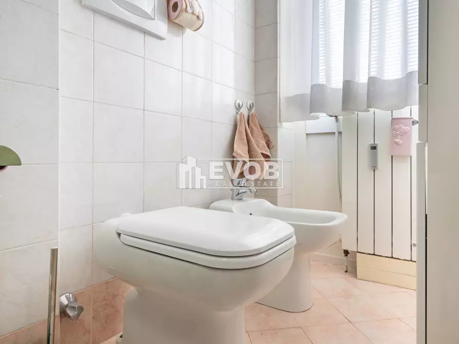 Immagine 23 di Appartamento in vendita  in Corso Traiano 28 a Torino