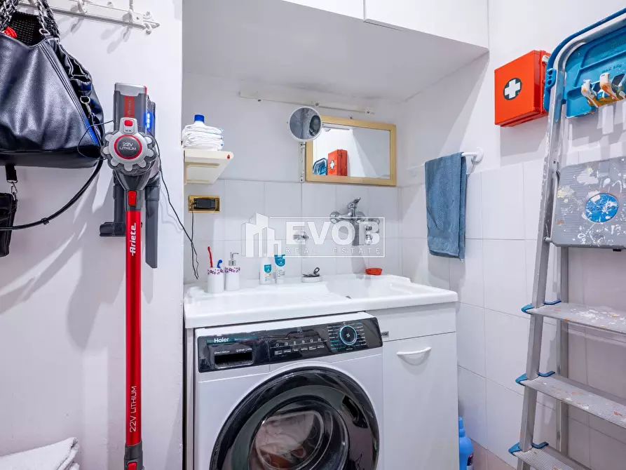 Immagine 26 di Appartamento in vendita  in Corso Traiano 28 a Torino