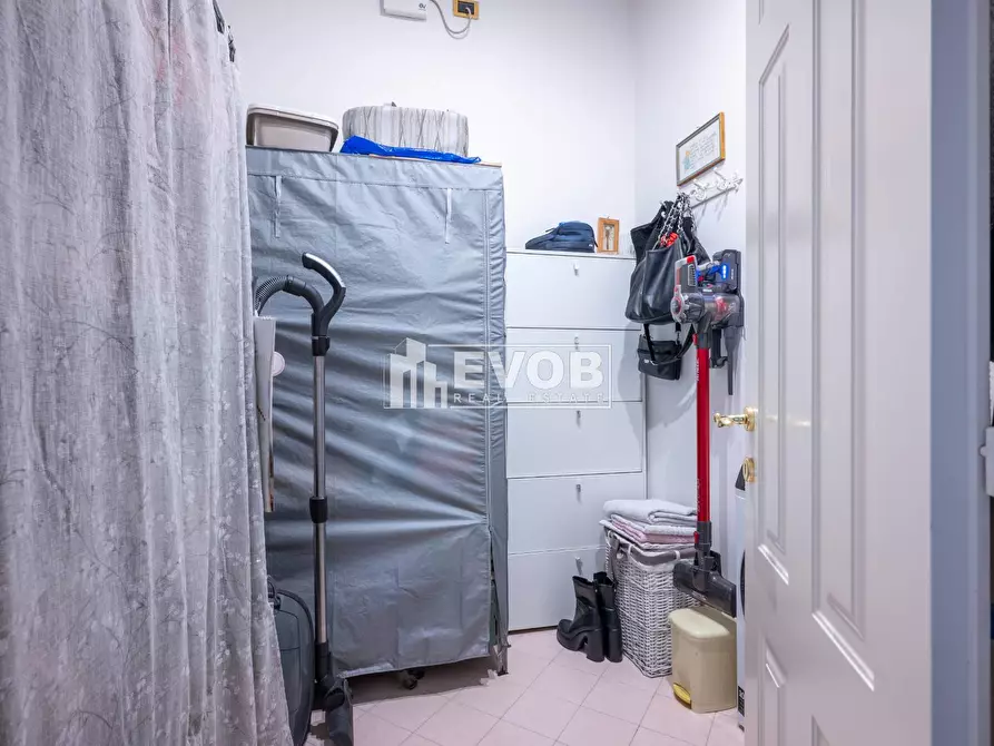 Immagine 27 di Appartamento in vendita  in Corso Traiano 28 a Torino