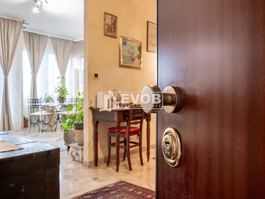 Immagine 29 di Appartamento in vendita  in Corso Traiano 28 a Torino