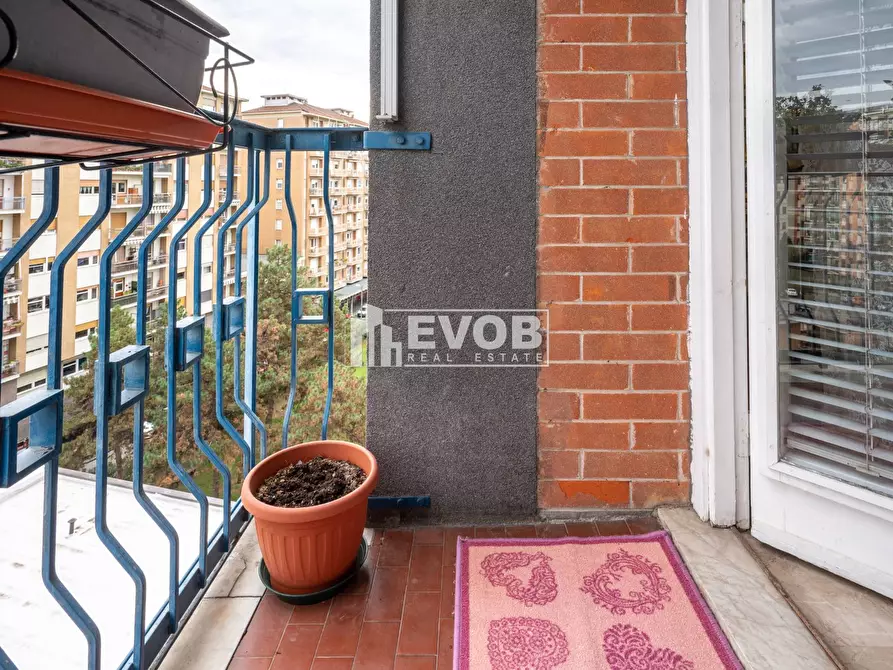 Immagine 31 di Appartamento in vendita  in Corso Traiano 28 a Torino