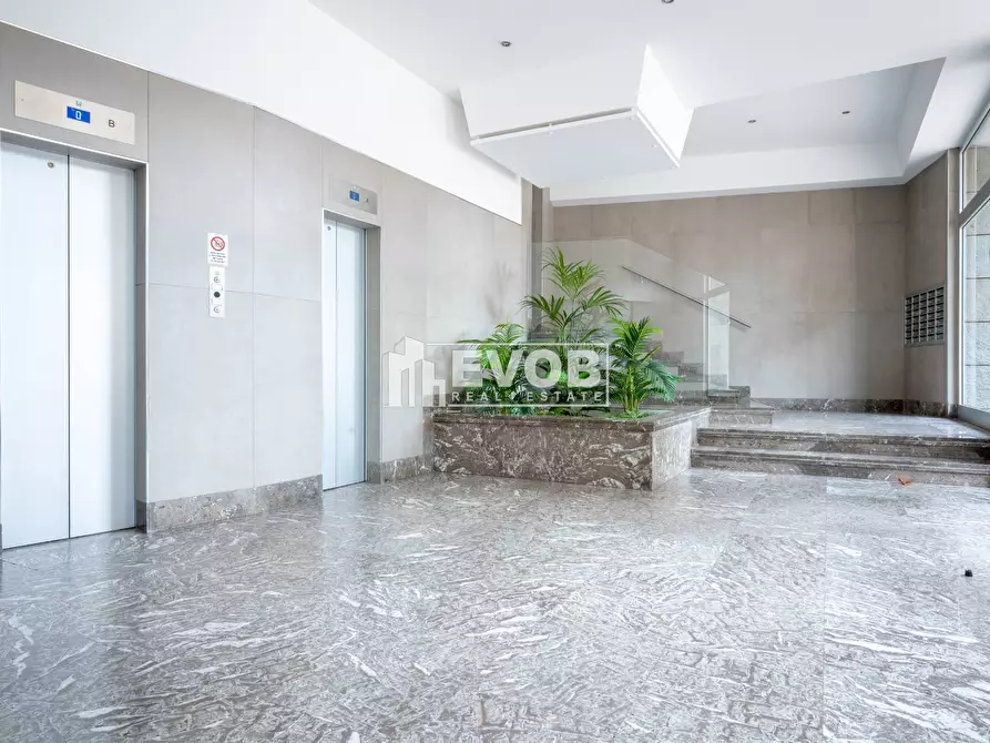 Immagine 32 di Appartamento in vendita  in Corso Traiano 28 a Torino