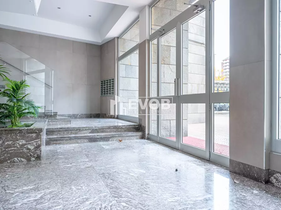 Immagine 33 di Appartamento in vendita  in Corso Traiano 28 a Torino