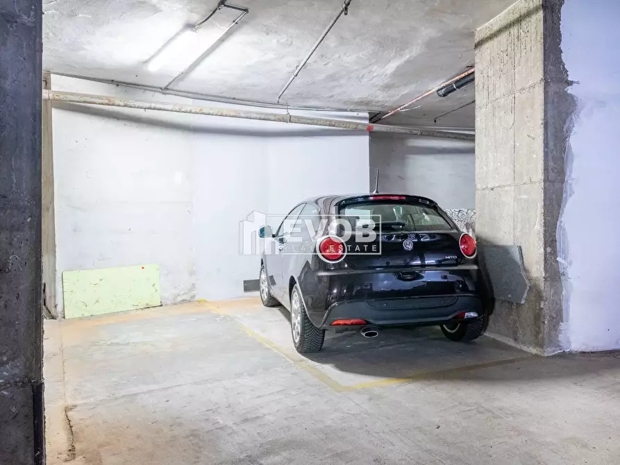 Immagine 34 di Appartamento in vendita  in Corso Traiano 28 a Torino