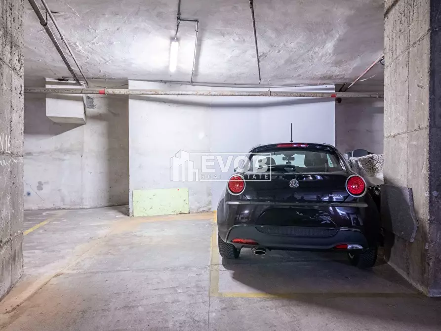 Immagine 37 di Appartamento in vendita  in Corso Traiano 28 a Torino