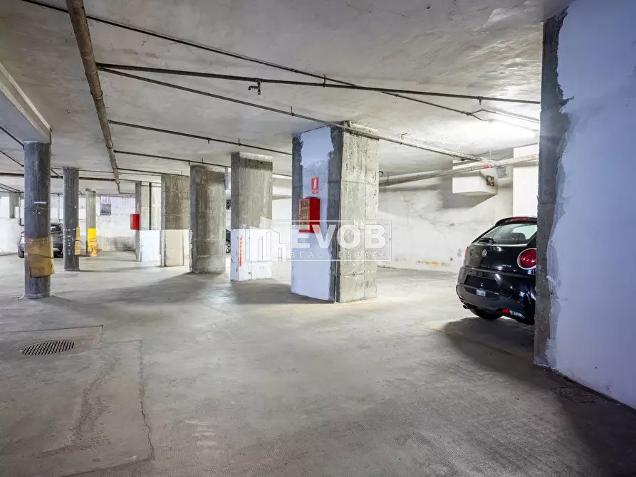 Immagine 38 di Appartamento in vendita  in Corso Traiano 28 a Torino