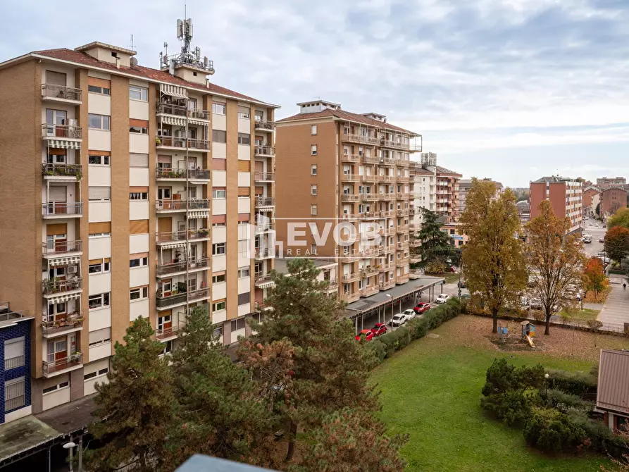 Immagine 41 di Appartamento in vendita  in Corso Traiano 28 a Torino