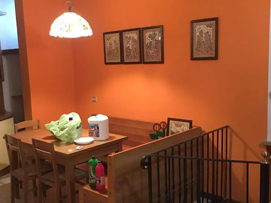 Immagine 7 di Casa indipendente in vendita  in Via  Sant'Elmo 10 a Diano Marina