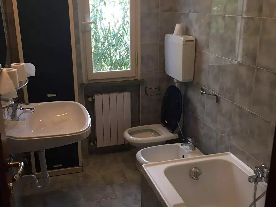 Immagine 8 di Casa indipendente in vendita  in Via  Sant'Elmo 10 a Diano Marina