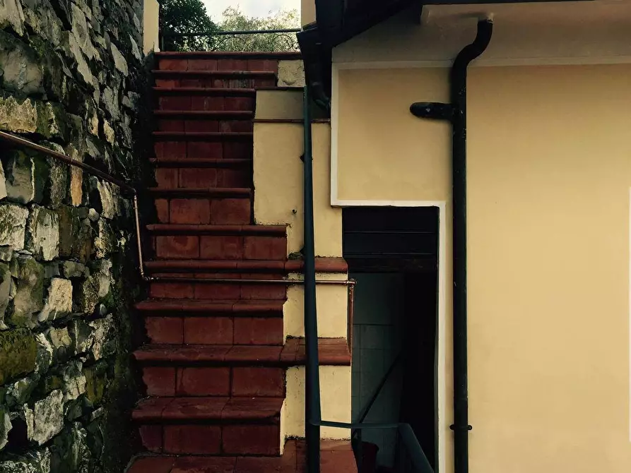 Immagine 14 di Casa indipendente in vendita  in Via  Sant'Elmo 10 a Diano Marina