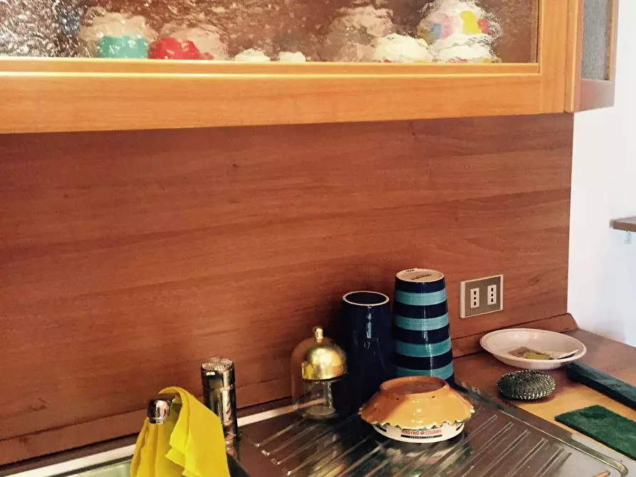 Immagine 25 di Casa indipendente in vendita  in Via  Sant'Elmo 10 a Diano Marina