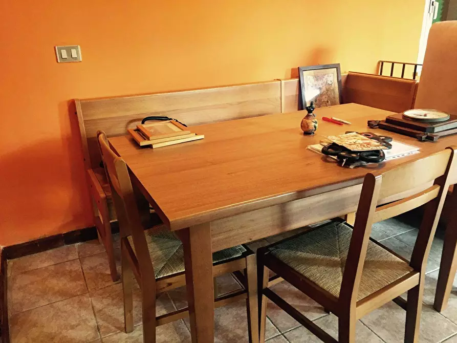 Immagine 26 di Casa indipendente in vendita  in Via  Sant'Elmo 10 a Diano Marina