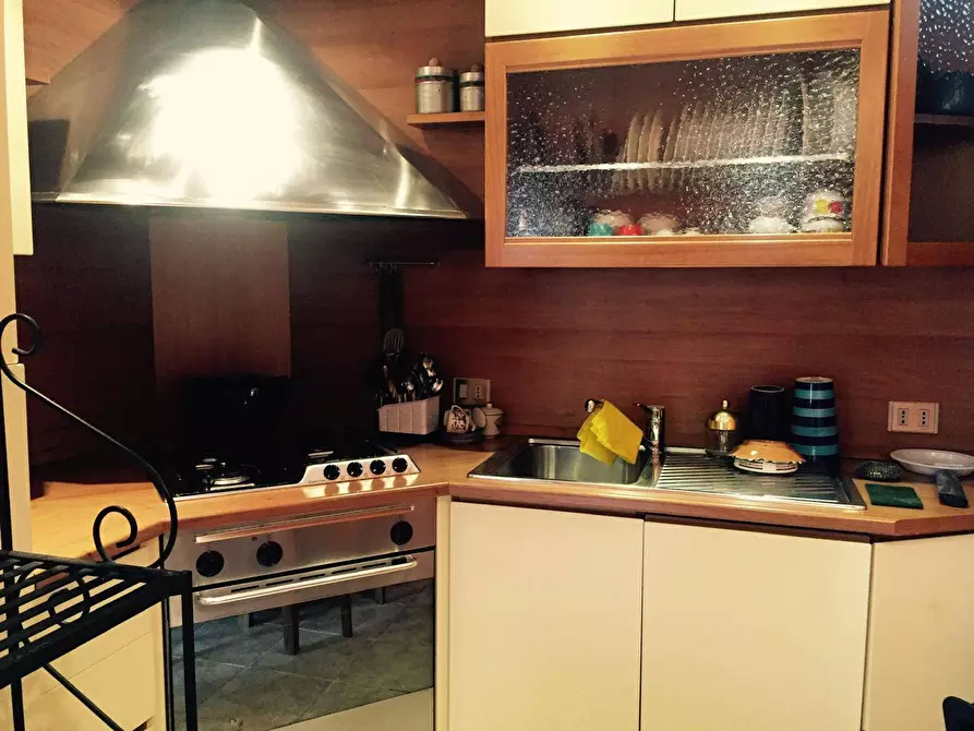 Immagine 39 di Casa indipendente in vendita  in Via  Sant'Elmo 10 a Diano Marina