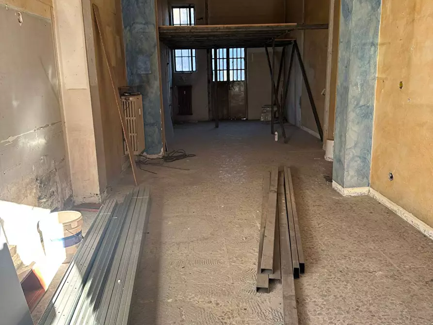 Immagine 14 di Locale commerciale in vendita  in Via Pietro Cossa 115 a Torino