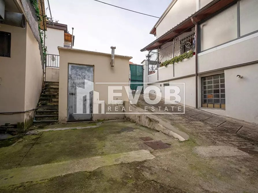 Immagine 5 di Casa indipendente in vendita  in Via Bellini 9 a Moncalieri