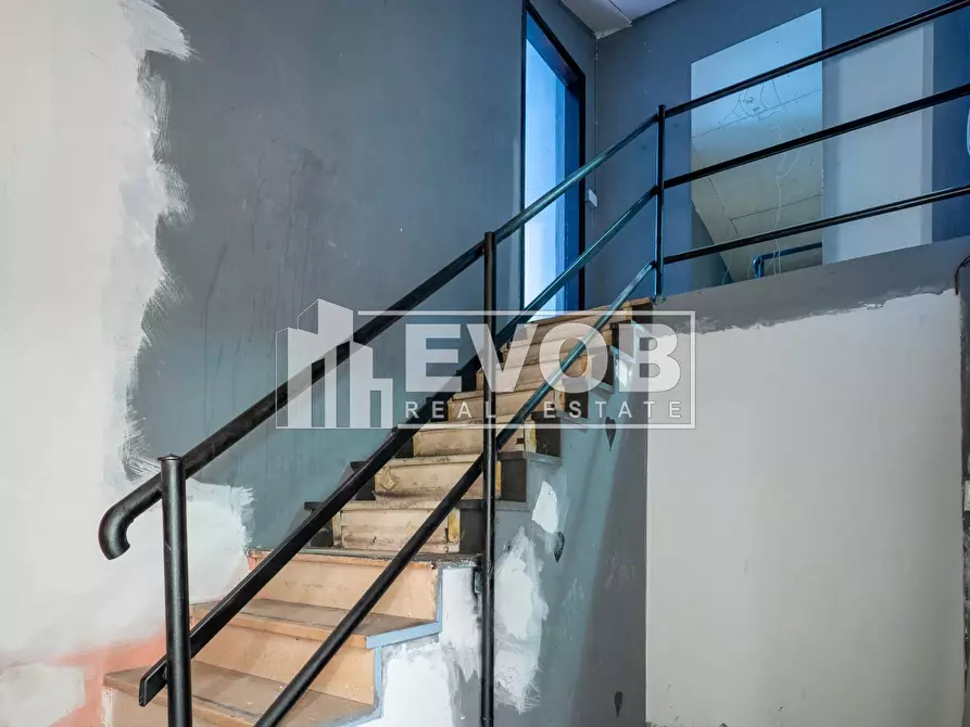 Immagine 27 di Casa indipendente in vendita  in Via Bellini 9 a Moncalieri