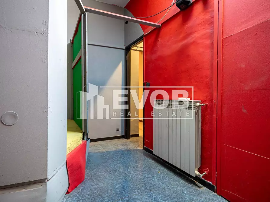 Immagine 26 di Casa indipendente in vendita  in Via Bellini 9 a Moncalieri