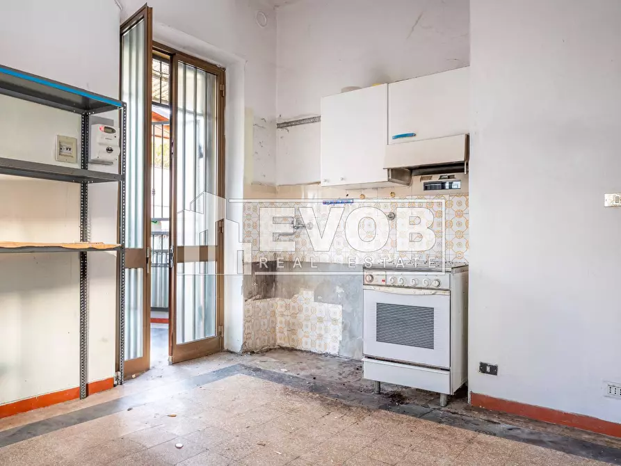 Immagine 8 di Casa indipendente in vendita  in Via Bellini 9 a Moncalieri