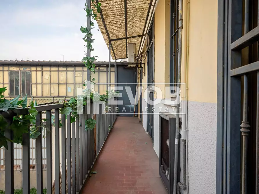 Immagine 6 di Casa indipendente in vendita  in Via Bellini 9 a Moncalieri