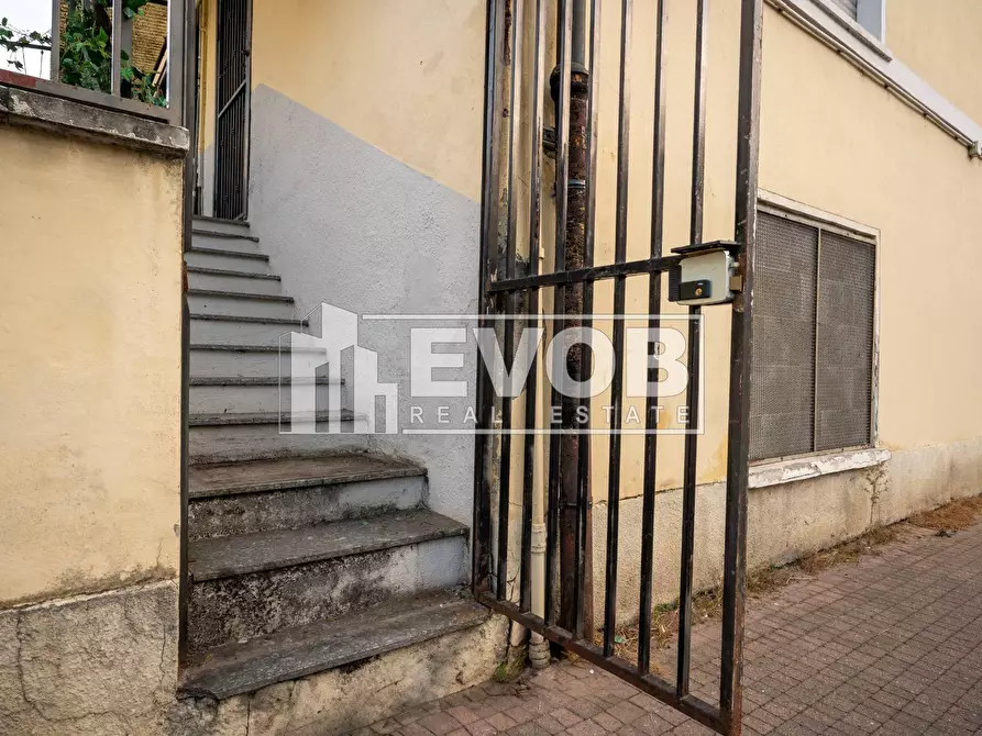 Immagine 7 di Casa indipendente in vendita  in Via Bellini 9 a Moncalieri