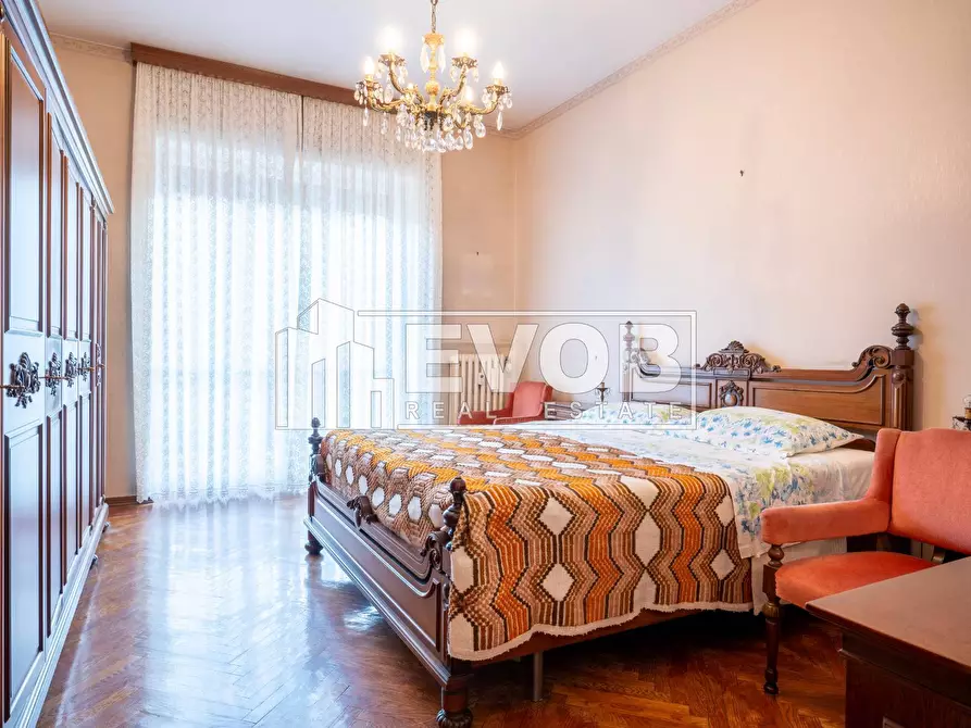 Immagine 16 di Appartamento in vendita  in Via Gottardo 211 a Torino