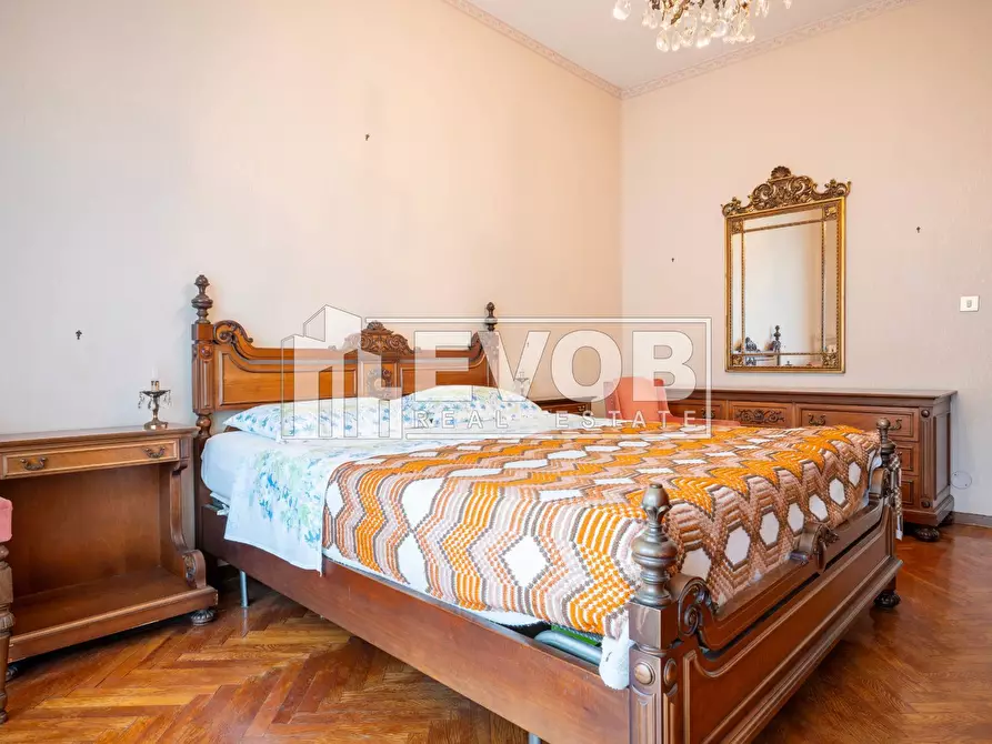 Immagine 14 di Appartamento in vendita  in Via Gottardo 211 a Torino