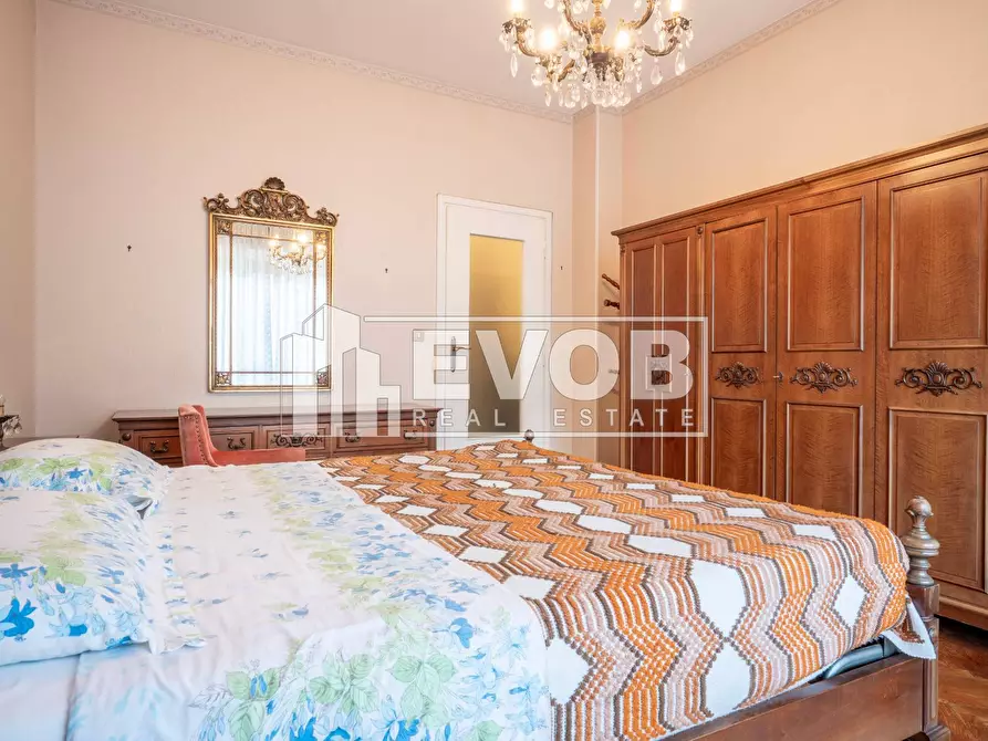 Immagine 15 di Appartamento in vendita  in Via Gottardo 211 a Torino