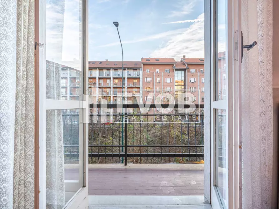 Immagine 17 di Appartamento in vendita  in Via Gottardo 211 a Torino