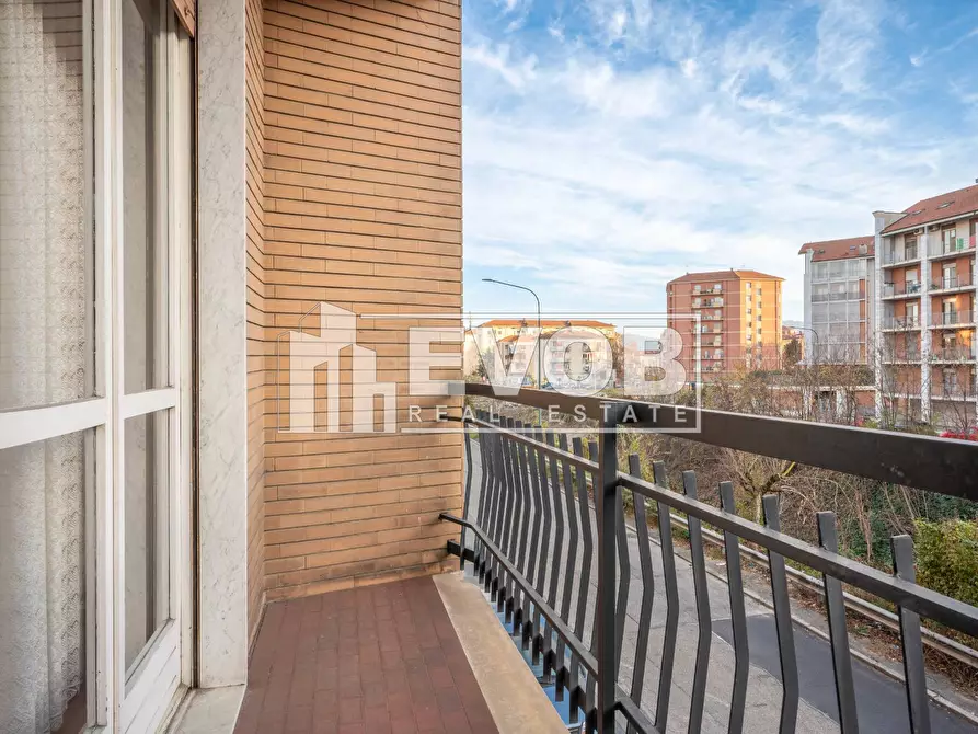 Immagine 18 di Appartamento in vendita  in Via Gottardo 211 a Torino