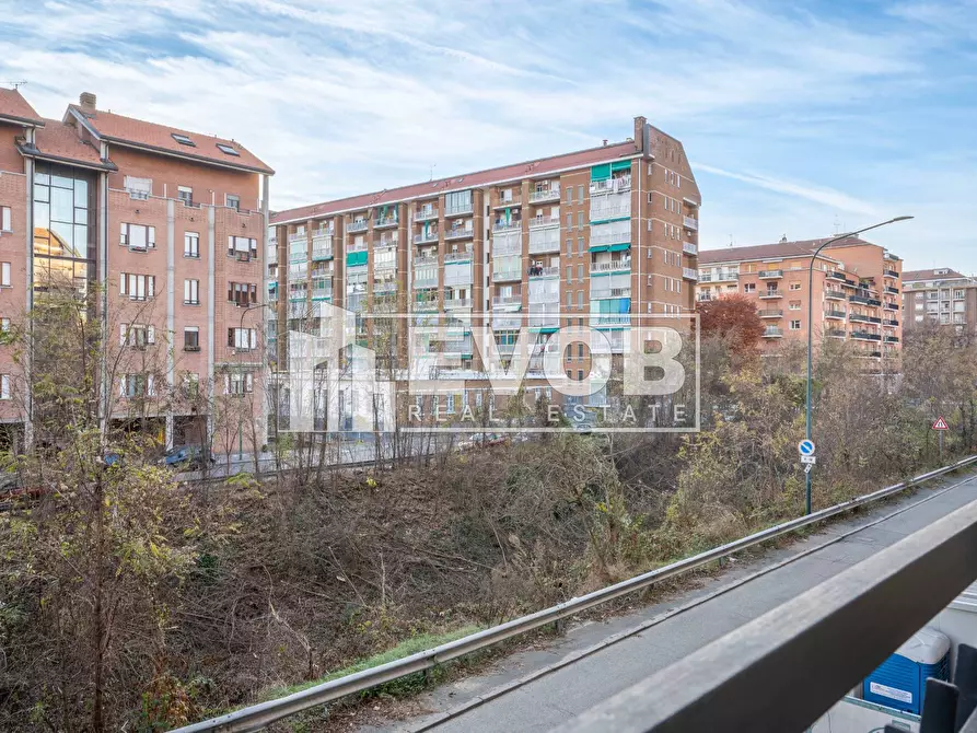 Immagine 19 di Appartamento in vendita  in Via Gottardo 211 a Torino