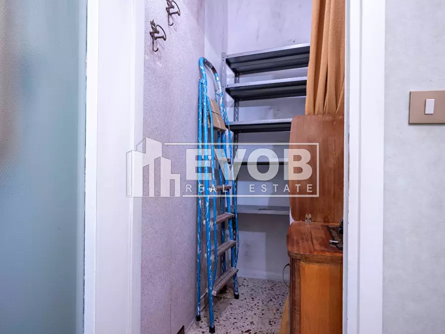 Immagine 10 di Appartamento in vendita  in Via Gottardo 211 a Torino