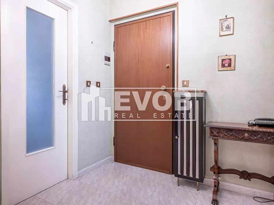 Immagine 8 di Appartamento in vendita  in Via Gottardo 211 a Torino