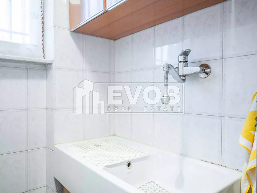 Immagine 23 di Appartamento in vendita  in Via Gottardo 211 a Torino