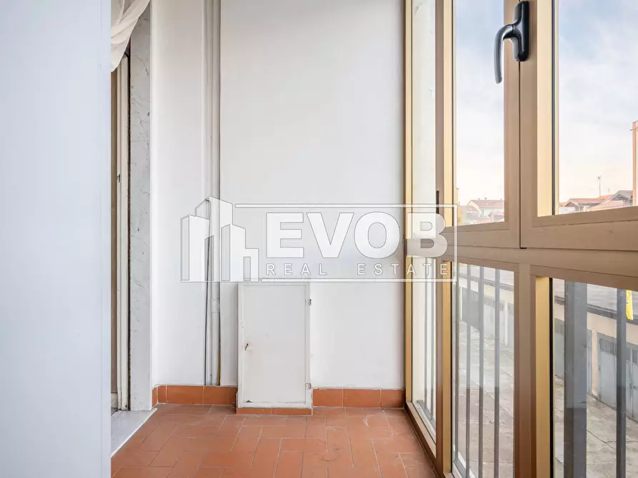 Immagine 24 di Appartamento in vendita  in Via Gottardo 211 a Torino