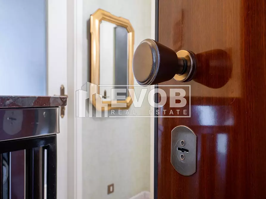 Immagine 7 di Appartamento in vendita  in Via Gottardo 211 a Torino