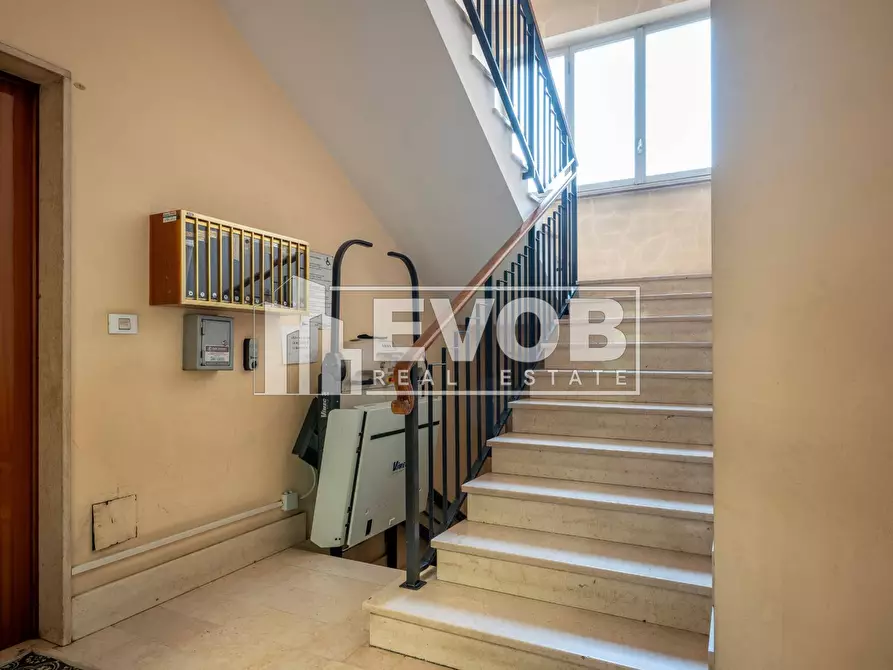 Immagine 5 di Appartamento in vendita  in Via Gottardo 211 a Torino