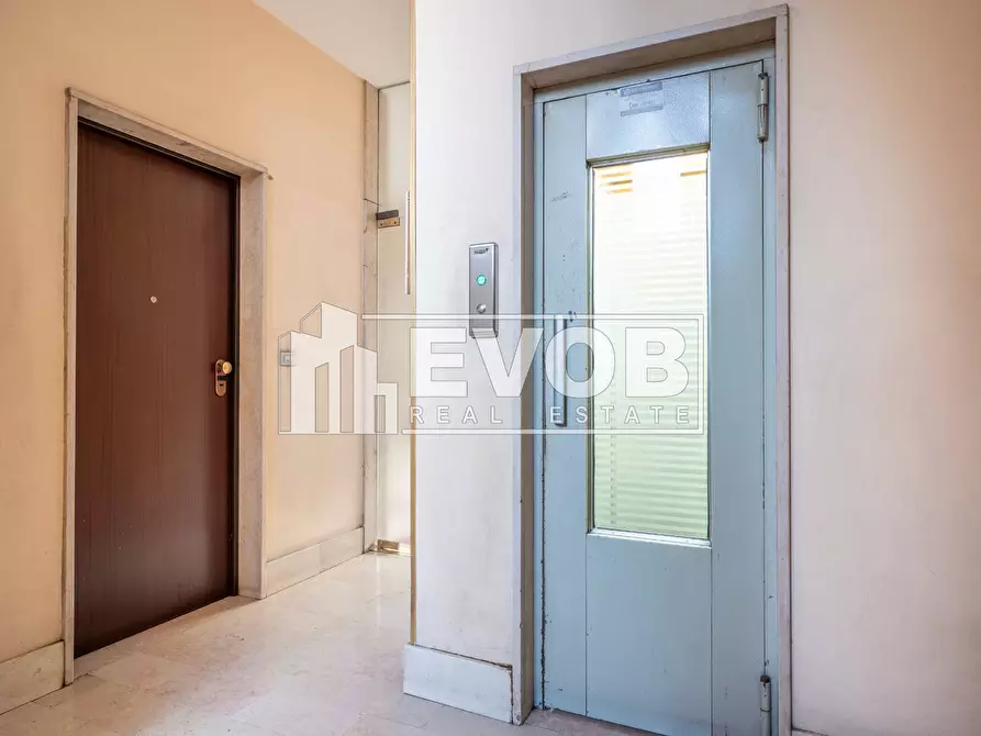 Immagine 3 di Appartamento in vendita  in Via Gottardo 211 a Torino