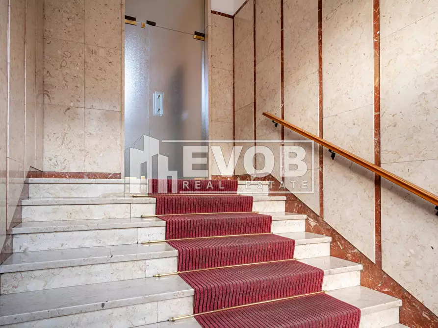 Immagine 4 di Appartamento in vendita  in Via Gottardo 211 a Torino