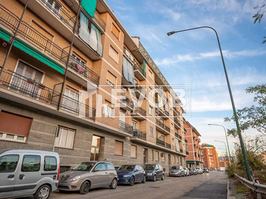 Immagine 2 di Appartamento in vendita  in Via Gottardo 211 a Torino