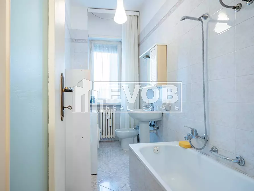 Immagine 26 di Appartamento in vendita  in Via Gottardo 211 a Torino