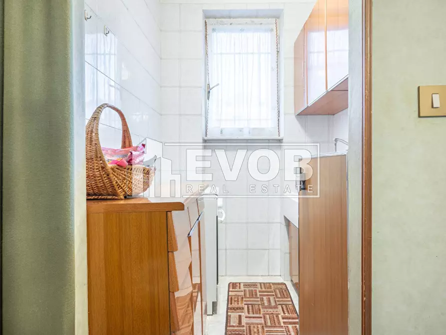 Immagine 12 di Appartamento in vendita  in Via Gottardo 211 a Torino