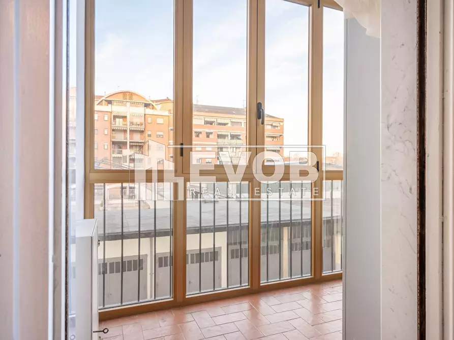 Immagine 28 di Appartamento in vendita  in Via Gottardo 211 a Torino