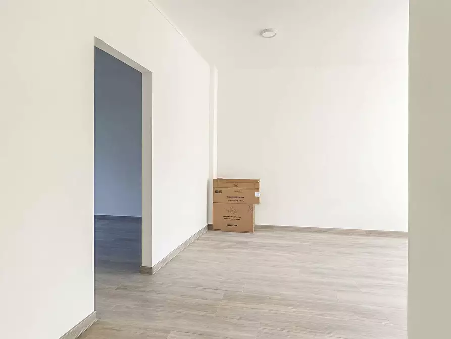 Immagine 7 di Appartamento in vendita  in Via Passo Buole 141 a Torino