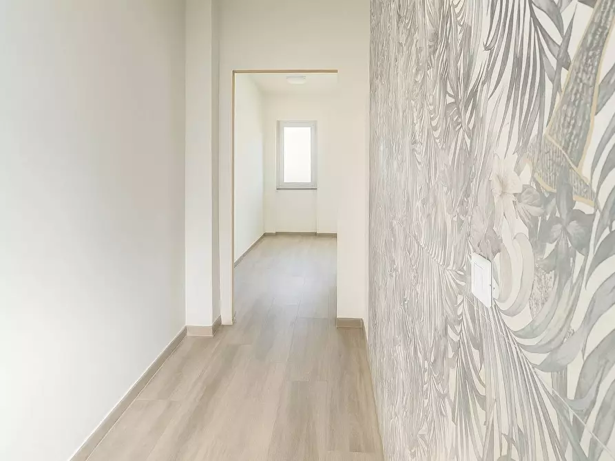 Immagine 11 di Appartamento in vendita  in Via Passo Buole 141 a Torino