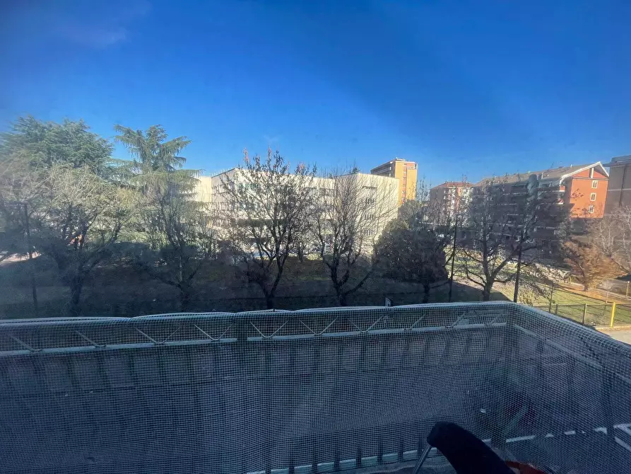 Immagine 28 di Appartamento in vendita  in Via Passo Buole 141 a Torino