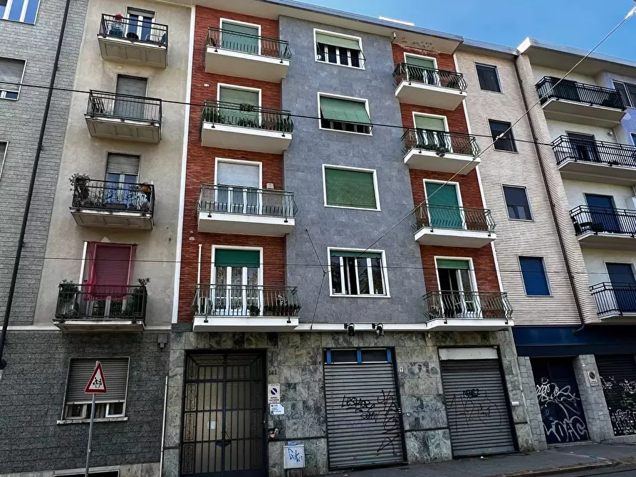 Immagine 31 di Appartamento in vendita  in Via Passo Buole 141 a Torino